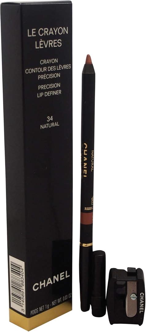 CHANEL LE CRAYON LÈVRES Crayon à lèvres » achetez en 